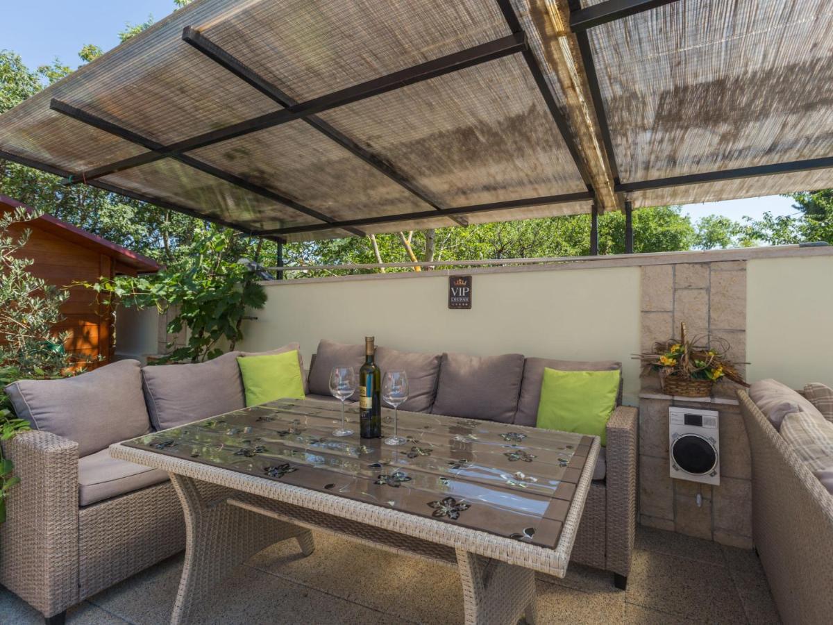 Apartment Nena - Prc427 By Interhome Nova Vas  Екстер'єр фото