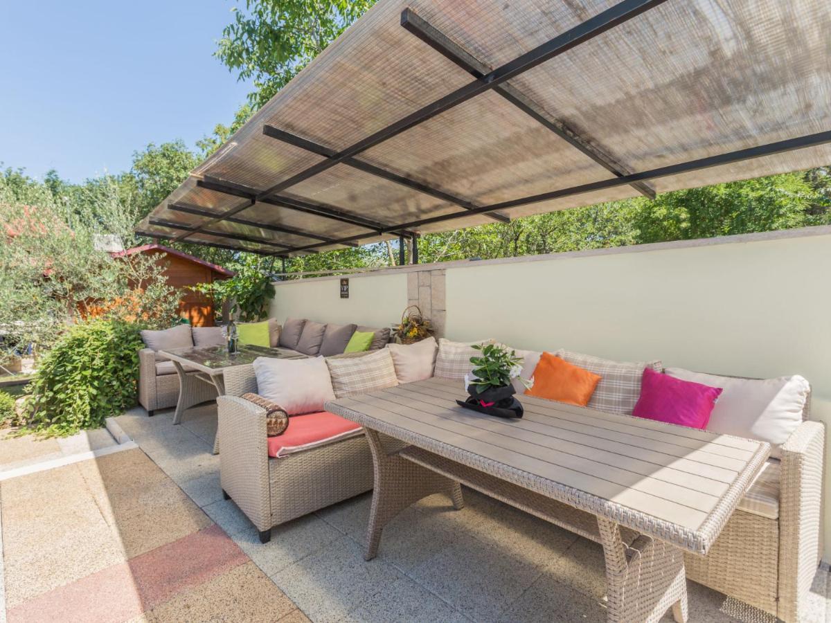 Apartment Nena - Prc427 By Interhome Nova Vas  Екстер'єр фото
