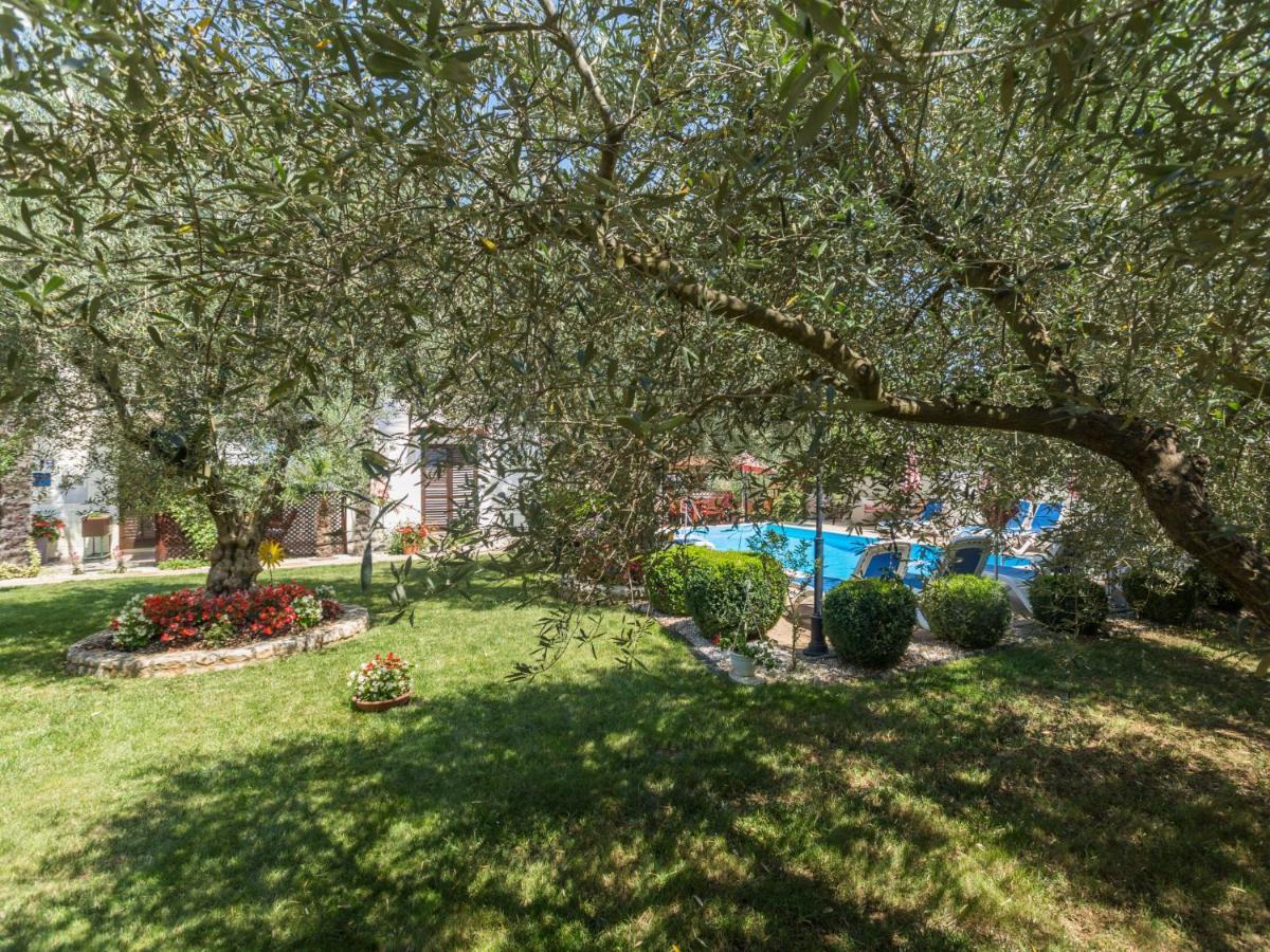 Apartment Nena - Prc427 By Interhome Nova Vas  Екстер'єр фото