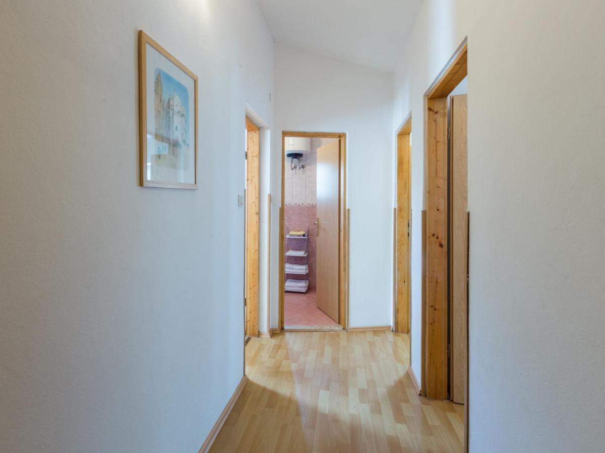 Apartment Nena - Prc427 By Interhome Nova Vas  Екстер'єр фото