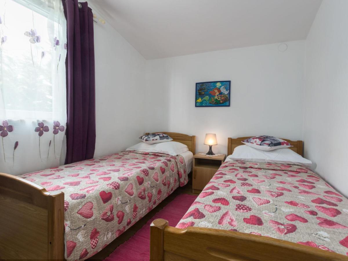 Apartment Nena - Prc427 By Interhome Nova Vas  Екстер'єр фото
