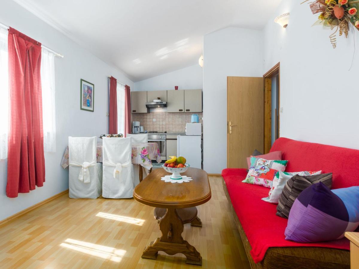 Apartment Nena - Prc427 By Interhome Nova Vas  Екстер'єр фото