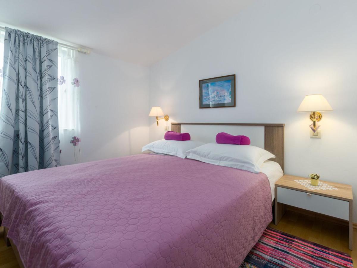 Apartment Nena - Prc427 By Interhome Nova Vas  Екстер'єр фото