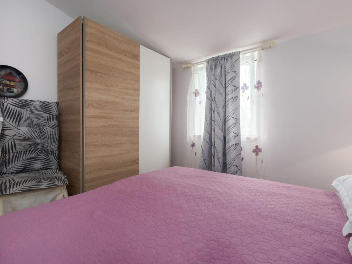 Apartment Nena - Prc427 By Interhome Nova Vas  Екстер'єр фото