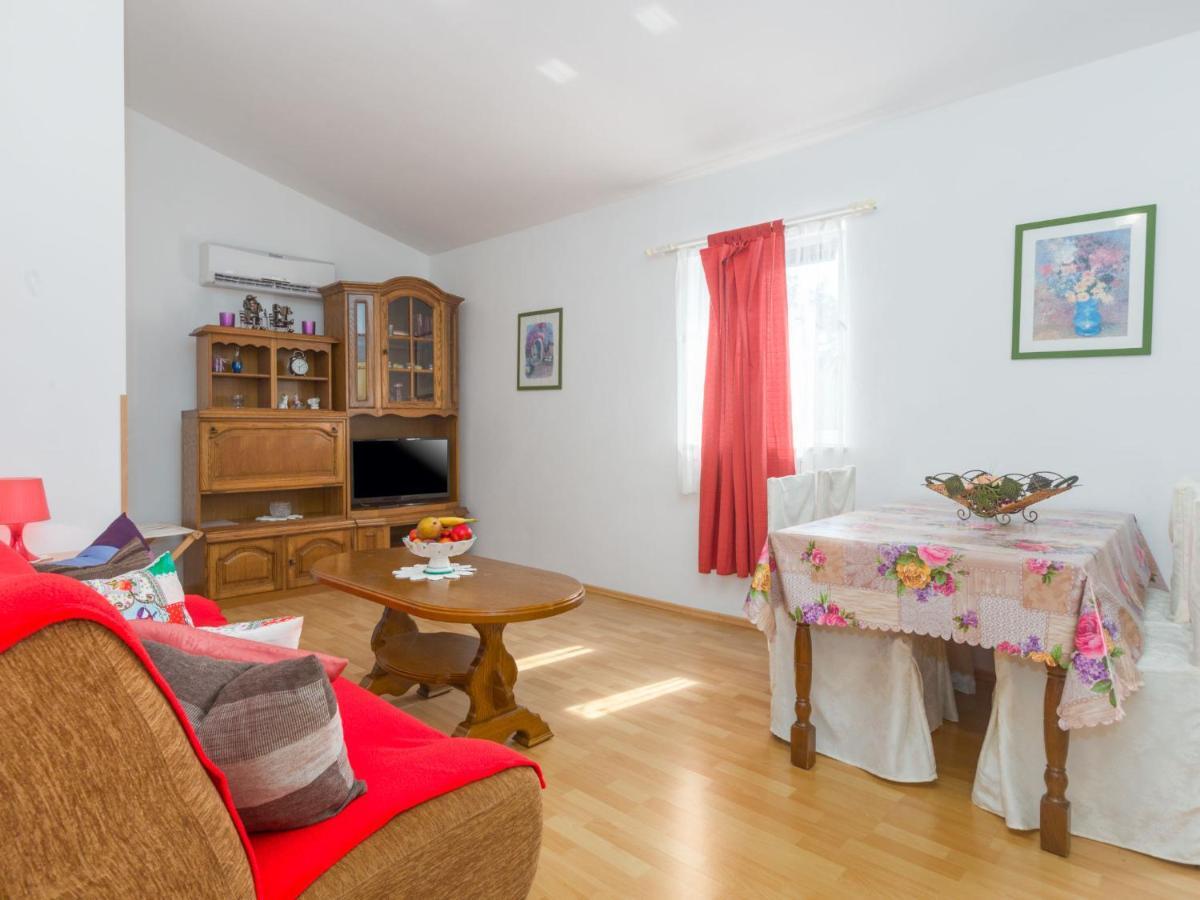 Apartment Nena - Prc427 By Interhome Nova Vas  Екстер'єр фото