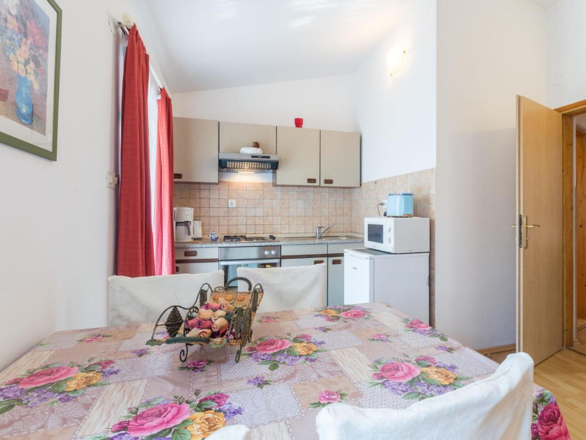 Apartment Nena - Prc427 By Interhome Nova Vas  Екстер'єр фото