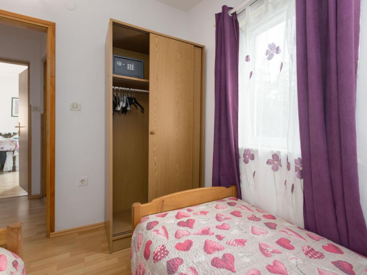 Apartment Nena - Prc427 By Interhome Nova Vas  Екстер'єр фото