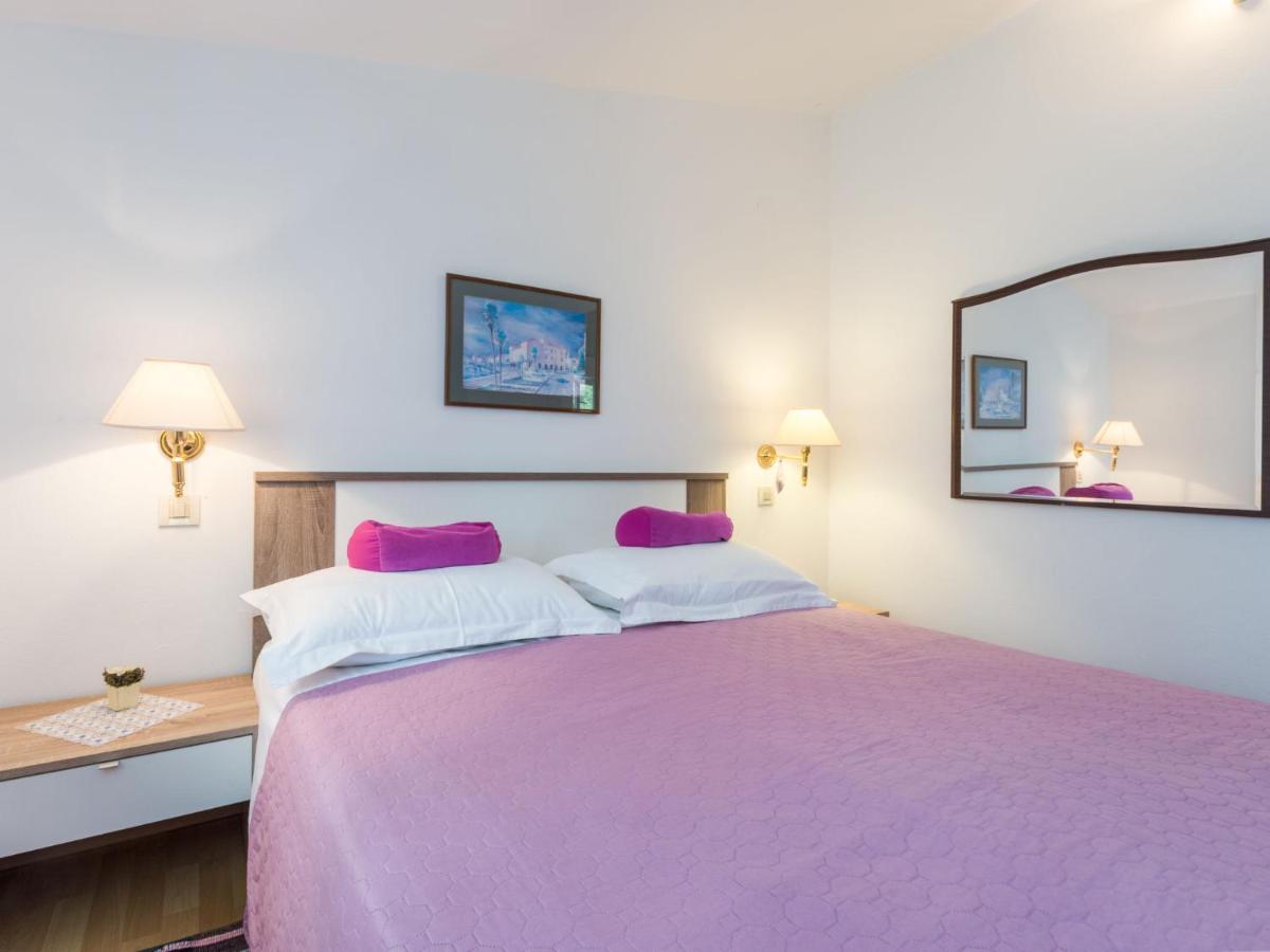 Apartment Nena - Prc427 By Interhome Nova Vas  Екстер'єр фото