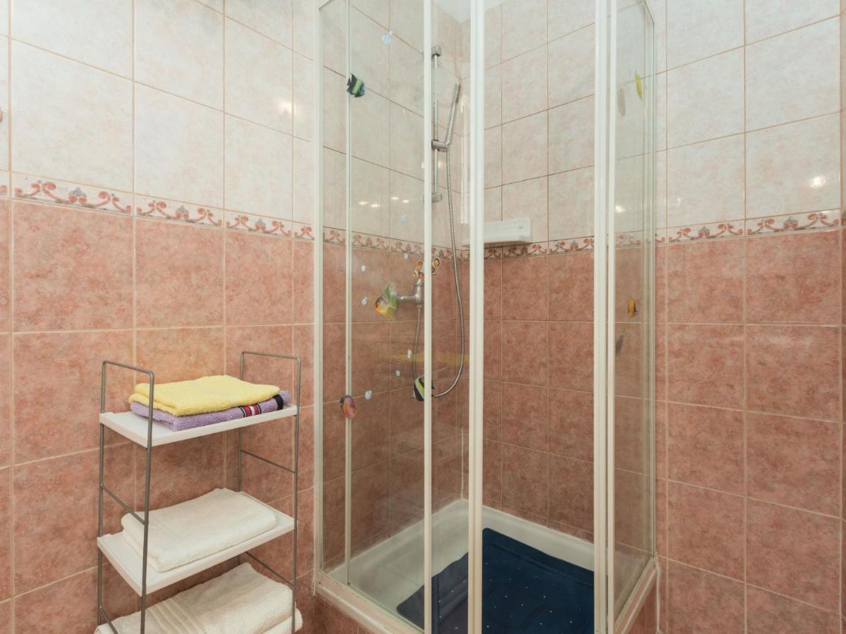 Apartment Nena - Prc427 By Interhome Nova Vas  Екстер'єр фото