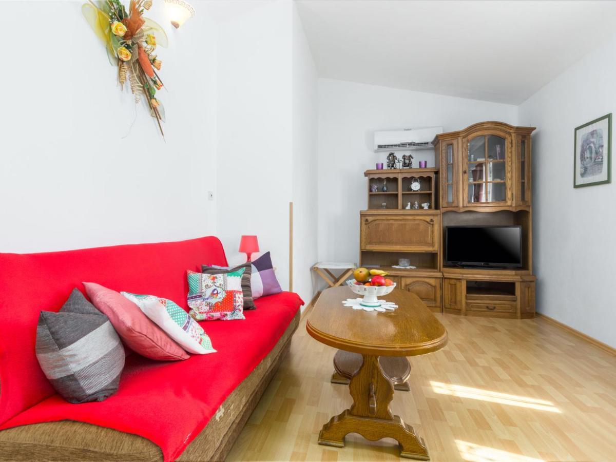 Apartment Nena - Prc427 By Interhome Nova Vas  Екстер'єр фото