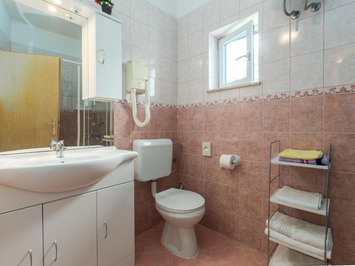 Apartment Nena - Prc427 By Interhome Nova Vas  Екстер'єр фото